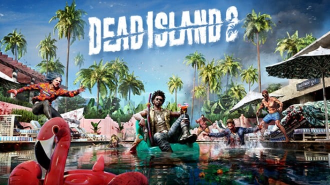 Dead Island 2 Free Download Dead Island 2 Free Download