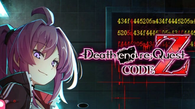 Death end re Quest Code Z Free Download Death end re Quest Code Z Free Download