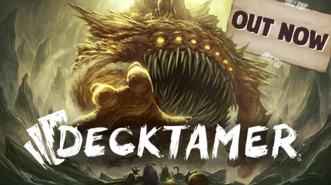 Decktamer Free Download