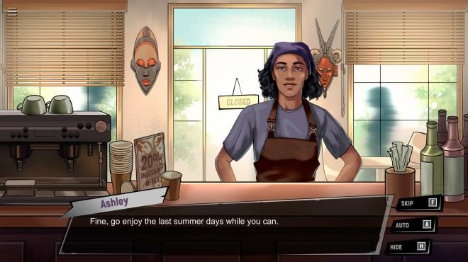 Deep Under PC Crack Deep Under PC Crack