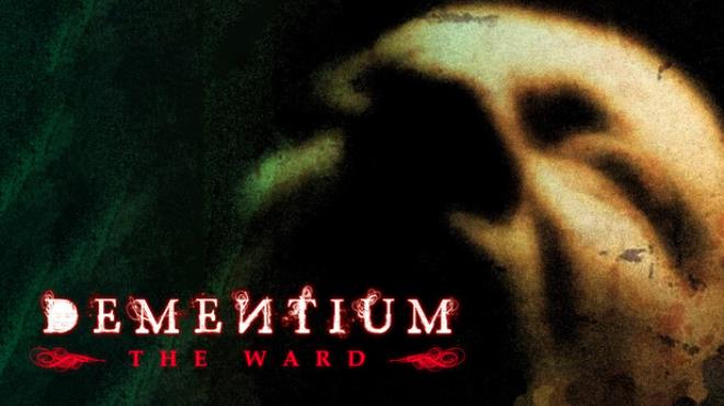 Dementium The Ward Free Download