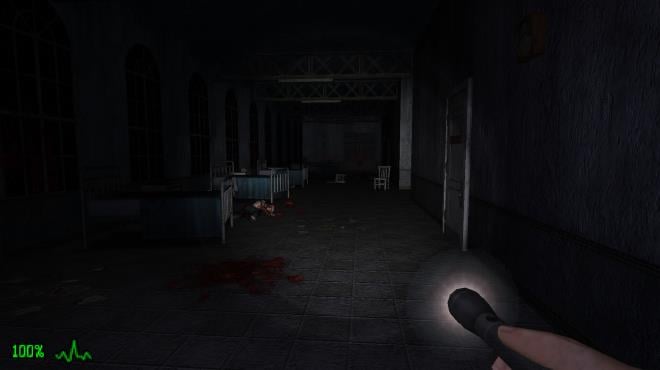 Dementium The Ward Torrent Download
