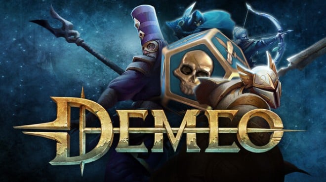 Demeo v1 40 305987 Free Download