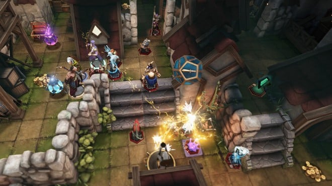 Demeo v1 40 305987 Torrent Download