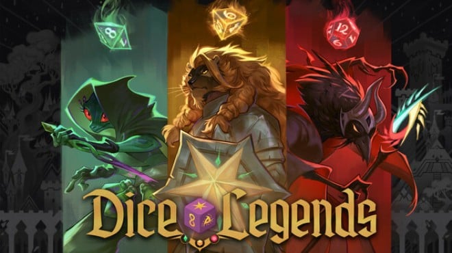 Dice Legends Free Download Dice Legends Free Download