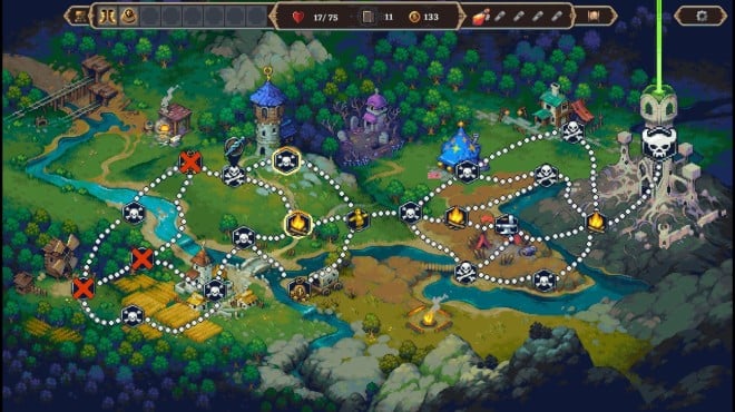 Dice Legends PC Crack Dice Legends PC Crack