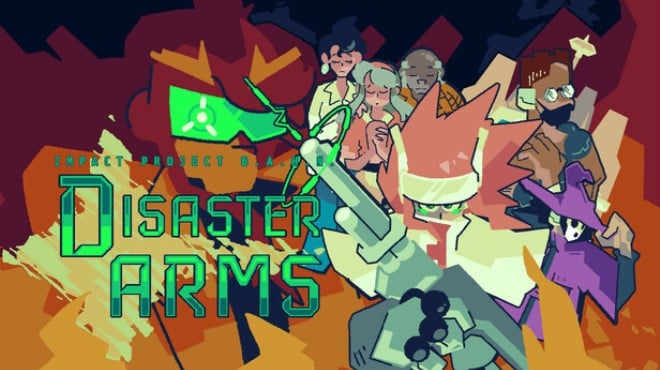 Disaster Arms Impact Project B A H N Free Download Disaster Arms Impact Project B A H N Free Download