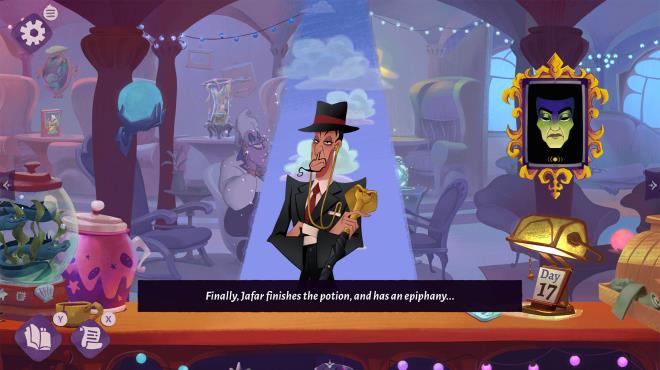 Disney Villains Cursed Café Torrent Download Disney Villains Cursed Café Torrent Download