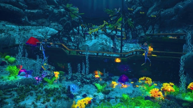 Dive and Dine Simulator PC Crack Dive and Dine Simulator PC Crack