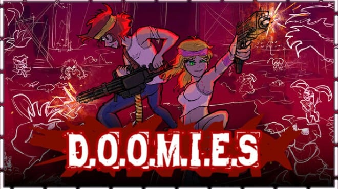 Doomies (Damikira) Free Download Doomies (Damikira) Free Download