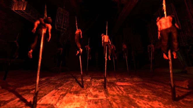 Doorways: Prelude PC Crack Doorways: Prelude PC Crack