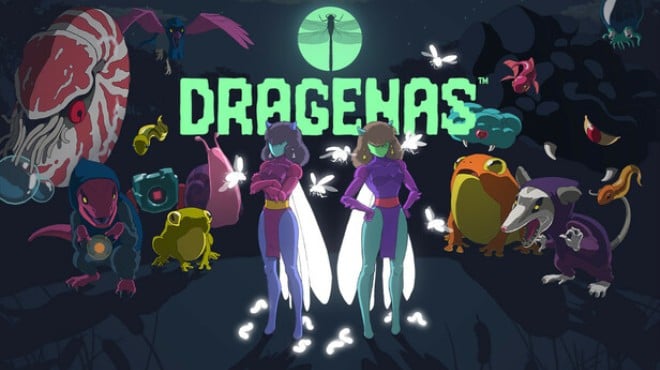 Dragenas Free Download Dragenas Free Download