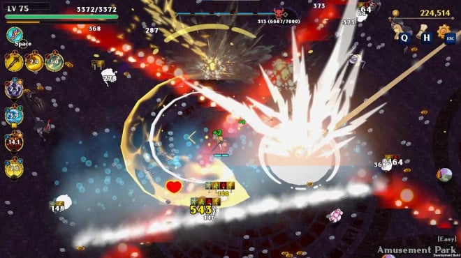 Dream Abyss Survivors Torrent Download Dream Abyss Survivors Torrent Download