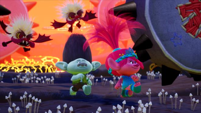 DreamWorks Trolls Remix Rescue Torrent Download DreamWorks Trolls Remix Rescue Torrent Download