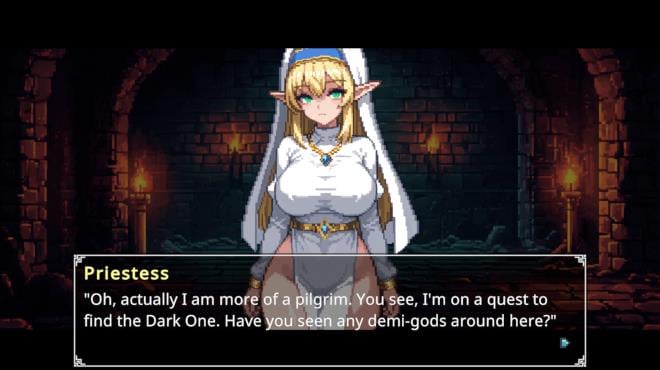 Dungeon Devotion Torrent Download