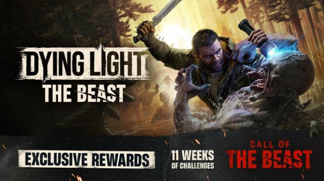 Dying Light: The Beast Free Download