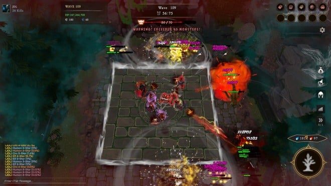 ELARIENNE Torrent Download