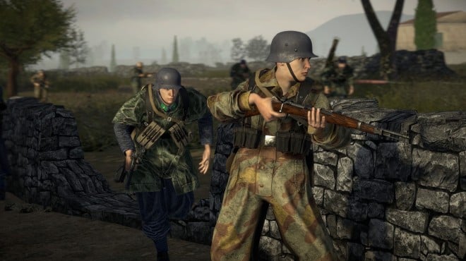 Easy Red 2 v1 6 0 PC Crack Easy Red 2 v1 6 0 PC Crack