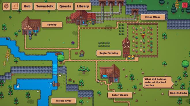 Echoes of Vasteria Torrent Download Echoes of Vasteria Torrent Download