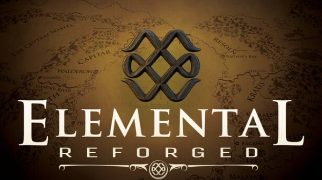 Elemental: Reforged Free Download