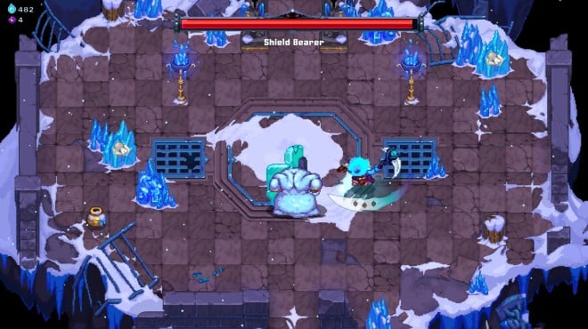 Ember Knights v2 3 0 PC Crack Ember Knights v2 3 0 PC Crack