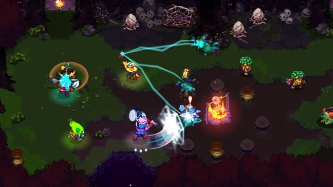 Ember Knights v2 3 0 Torrent Download Ember Knights v2 3 0 Torrent Download