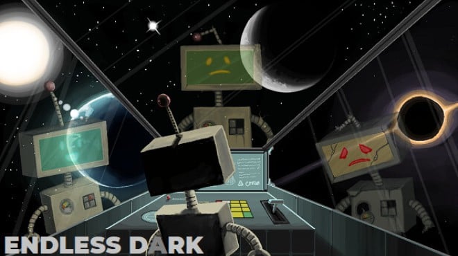 Endless Dark Free Download