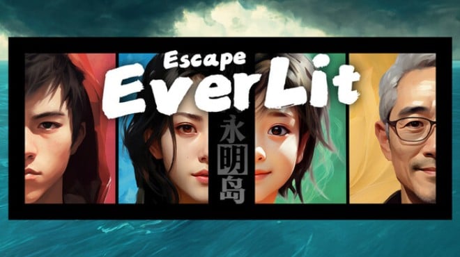 Escape Everlit Free Download