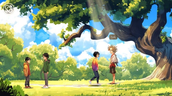 Escape Everlit PC Crack