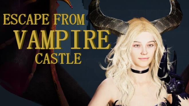 Escape From Vampire Castle: Miss Luna's Diary Free Download
