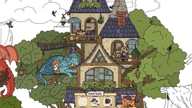 FIND ALL 9: Fantasy PC Crack FIND ALL 9: Fantasy PC Crack