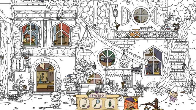 FIND ALL 9: Fantasy Torrent Download FIND ALL 9: Fantasy Torrent Download