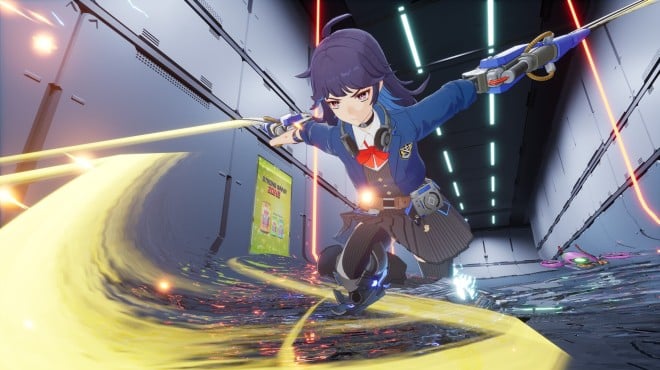 FULL METAL SCHOOLGIRL PC Crack FULL METAL SCHOOLGIRL PC Crack