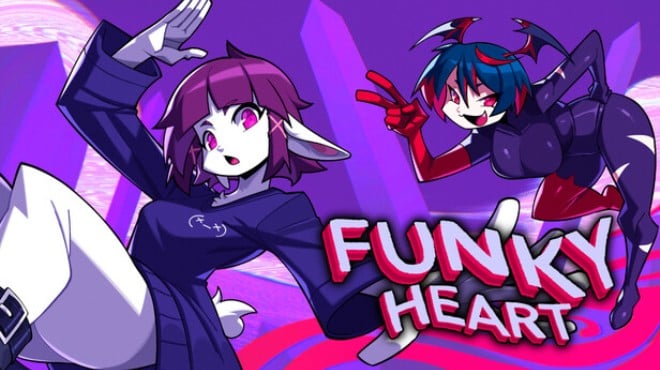 FUNKYHEART Free Download FUNKYHEART Free Download