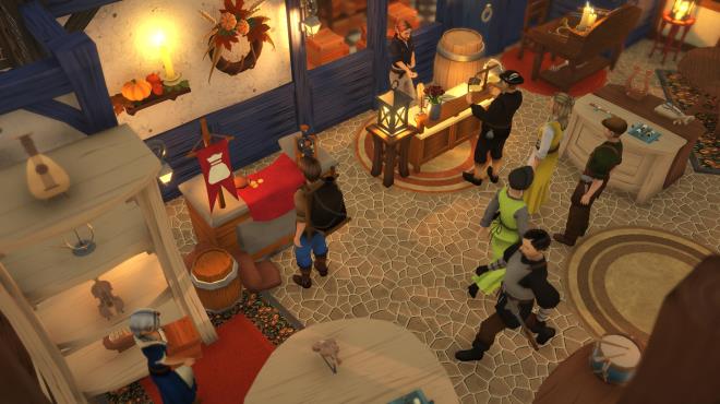 Faire Trade PC Crack Faire Trade PC Crack