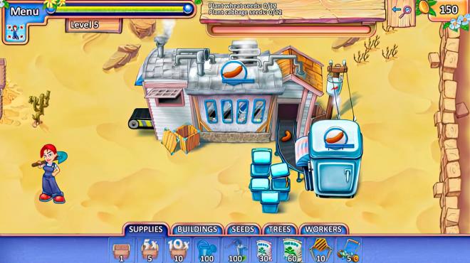 FarmCraft 2 PC Crack FarmCraft 2 PC Crack