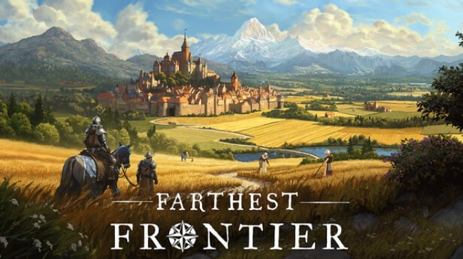 Farthest Frontier Free Download Farthest Frontier Free Download
