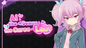 Featured Ai the Demon the Curse of Lust Free Download