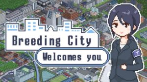 Breeding City Welcomes you Featured Breeding City Welcomes you Free Download