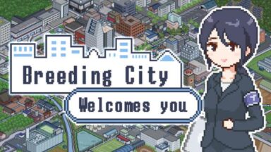 Featured Breeding City Welcomes you Free Download