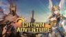 Featured Crown and Adventure Free Download