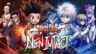 Featured HUNTERHUNTER NENIMPACT Free Download