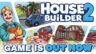 Featured House Builder 2 Free Download
