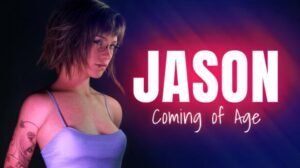 Featured JASON Coming of Age Free Download