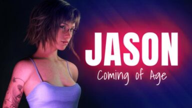 Featured JASON Coming of Age Free Download