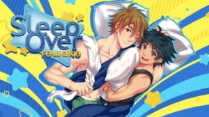 Featured Sleepover reWake Free Download