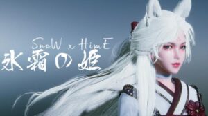 Snow x Hime Featured Snow x Hime Free Download