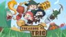 Featured Treasure n Trio Free Download