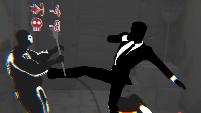 Fights in Tight Spaces FRIGHTS in Tight Spaces PC Crack