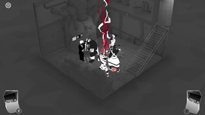 Fights in Tight Spaces FRIGHTS in Tight Spaces Torrent Download